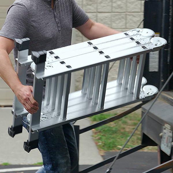 SupperLadder