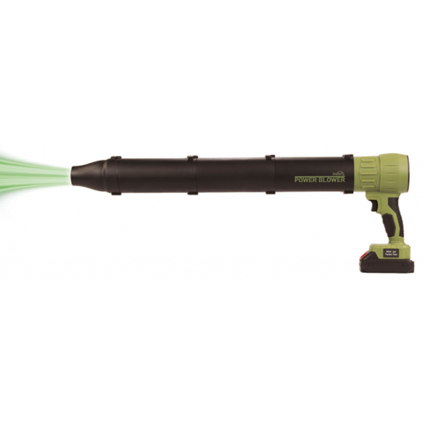 Smart Blower