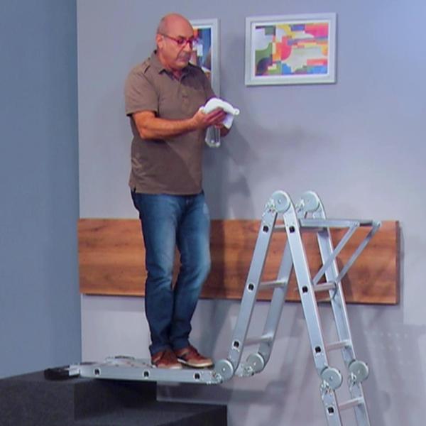 SupperLadder