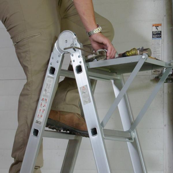 SupperLadder