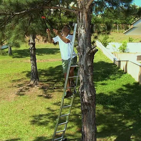 SupperLadder