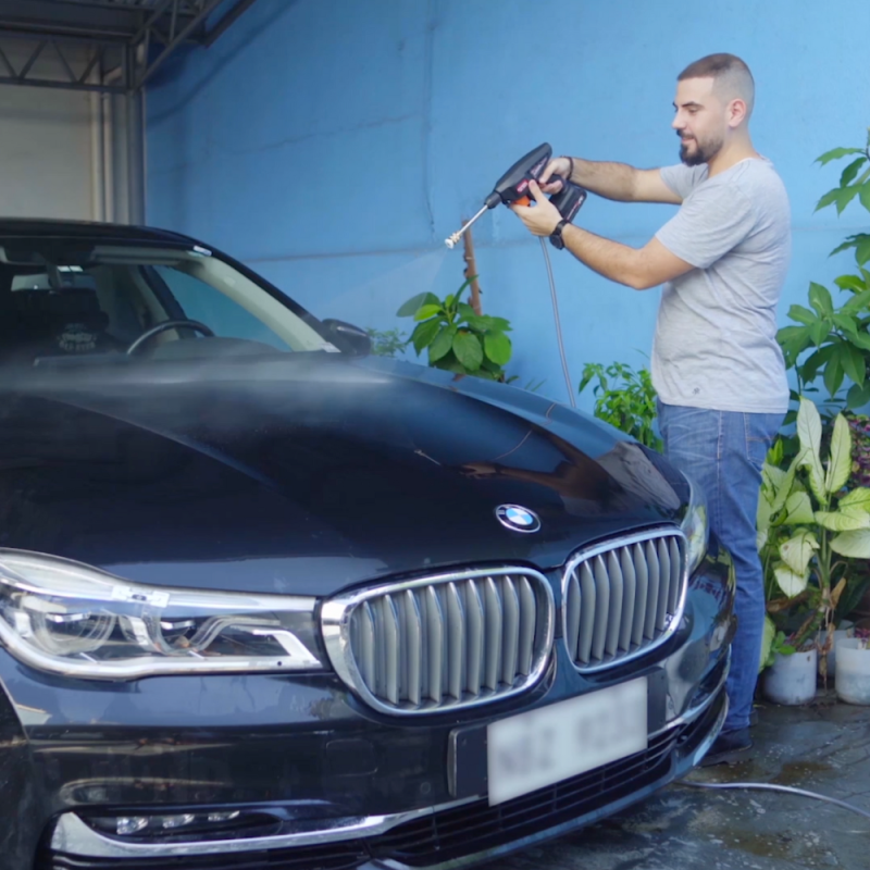 HydroPression -  - La bonne remise