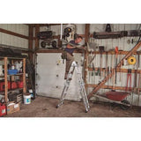 STARLYF MULTIPLE LADDER - belteleachat